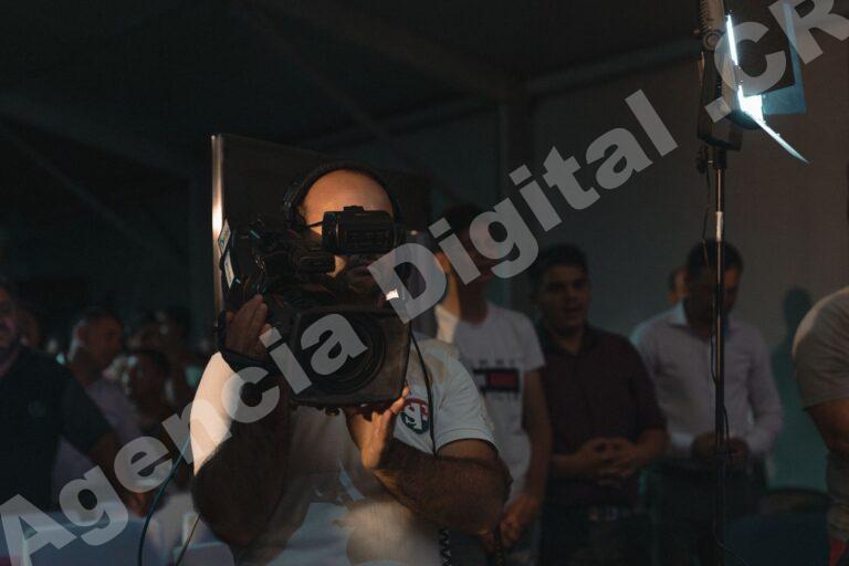 Guía de Producción de video marketing — video FAQ sitio web | Costa Rica