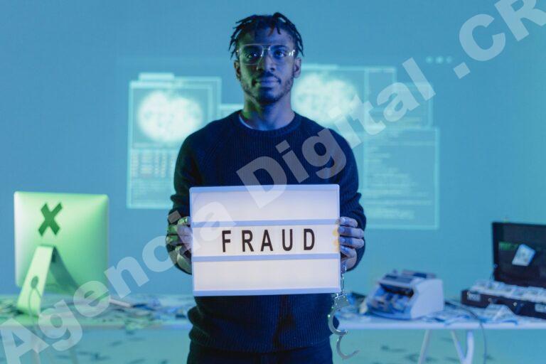 Guía de Seguridad en publicidad digital — auditoría pauta digital | Costa Rica