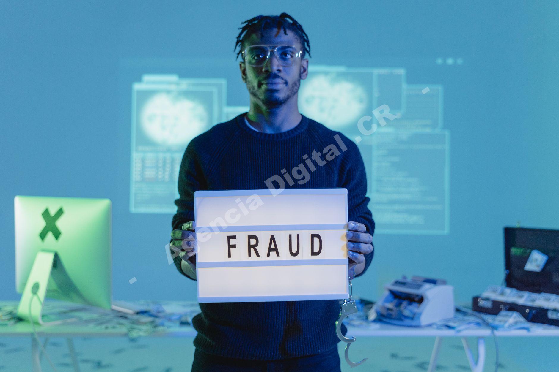 Guía de Seguridad en publicidad digital — auditoría pauta digital | Costa Rica