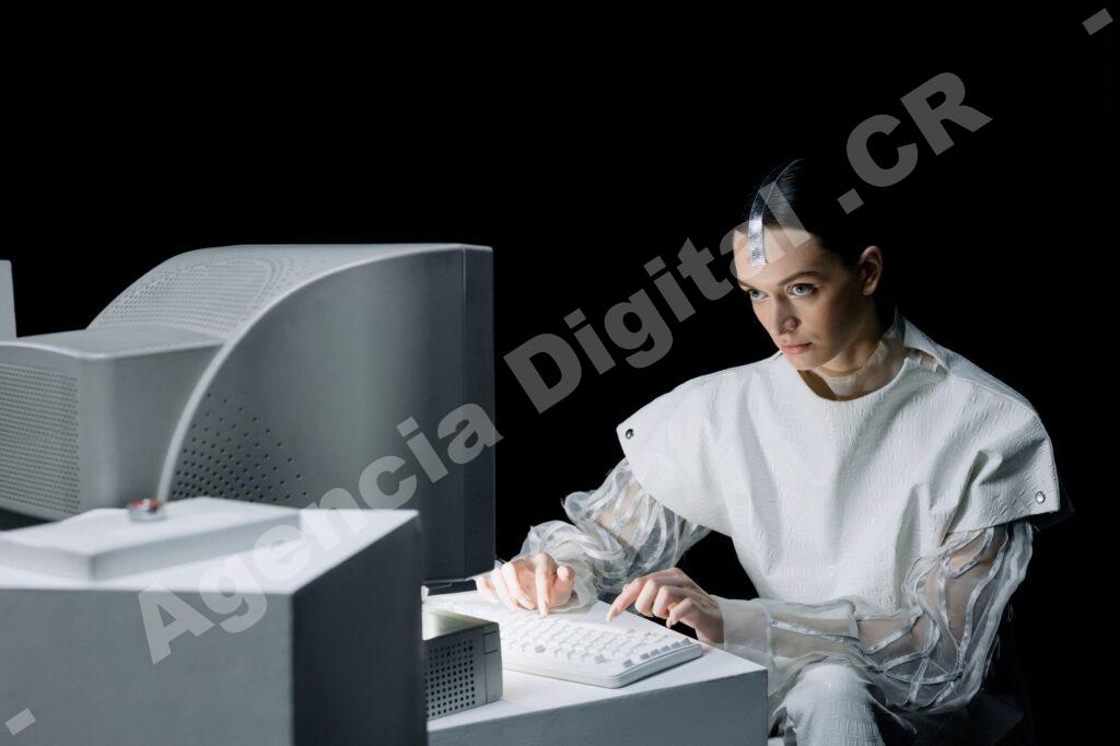 Inteligencia artificial aplicada a negocios: automatización IA marketing para empresas en Costa Rica
