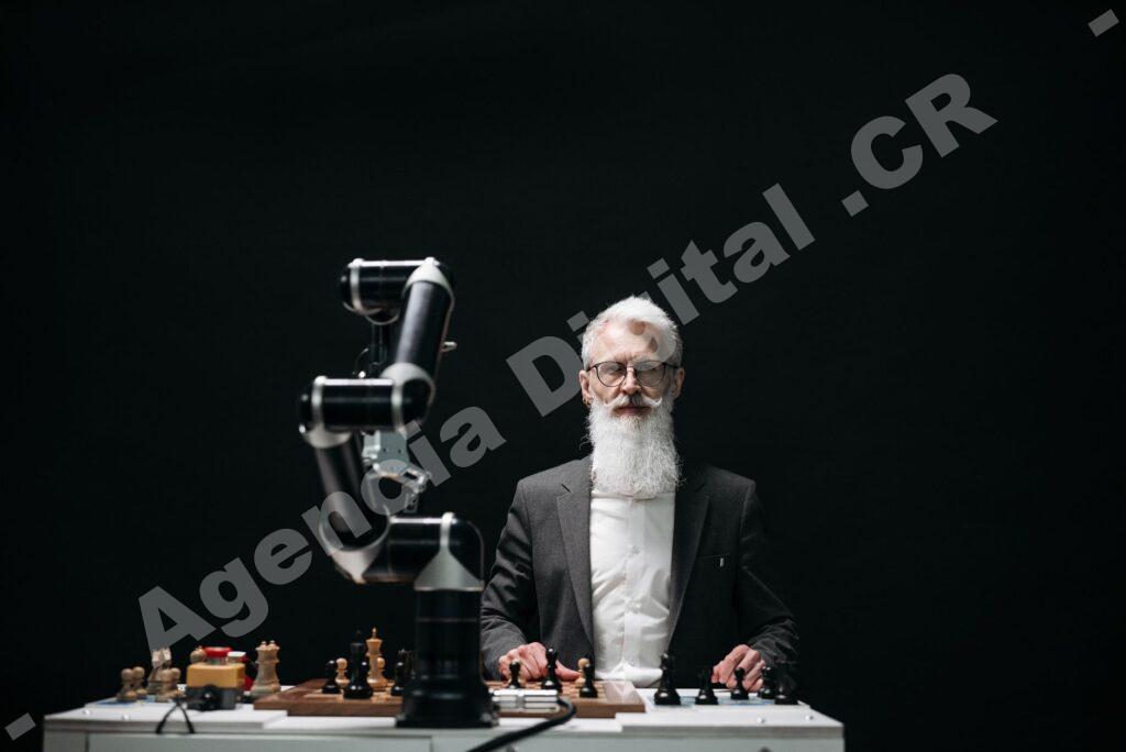 Guía de Inteligencia artificial aplicada a negocios — inteligencia artificial moteles | Costa Rica
