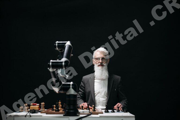 Guía de Inteligencia artificial aplicada a negocios — inteligencia artificial moteles | Costa Rica