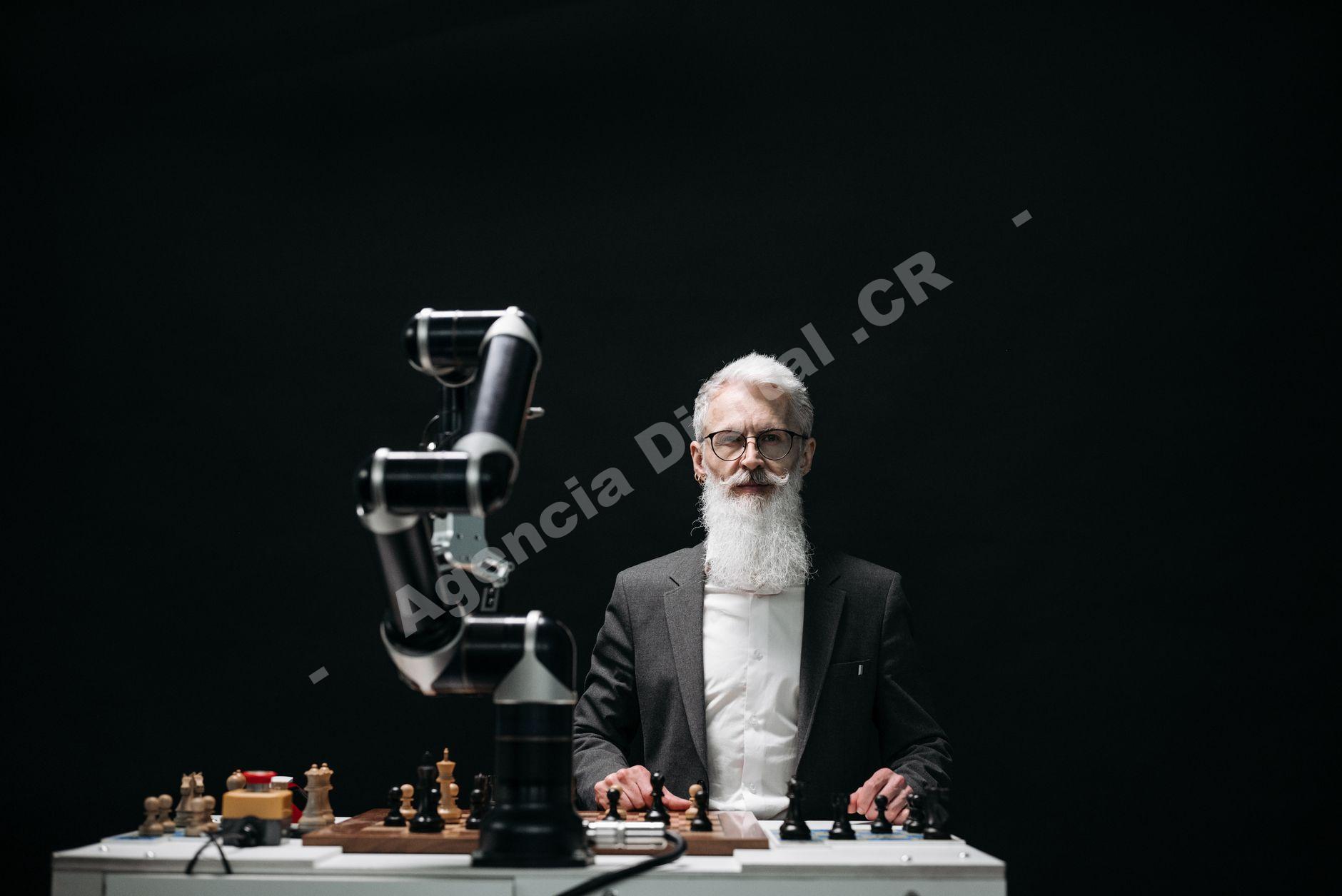 Guía de Inteligencia artificial aplicada a negocios — inteligencia artificial moteles | Costa Rica