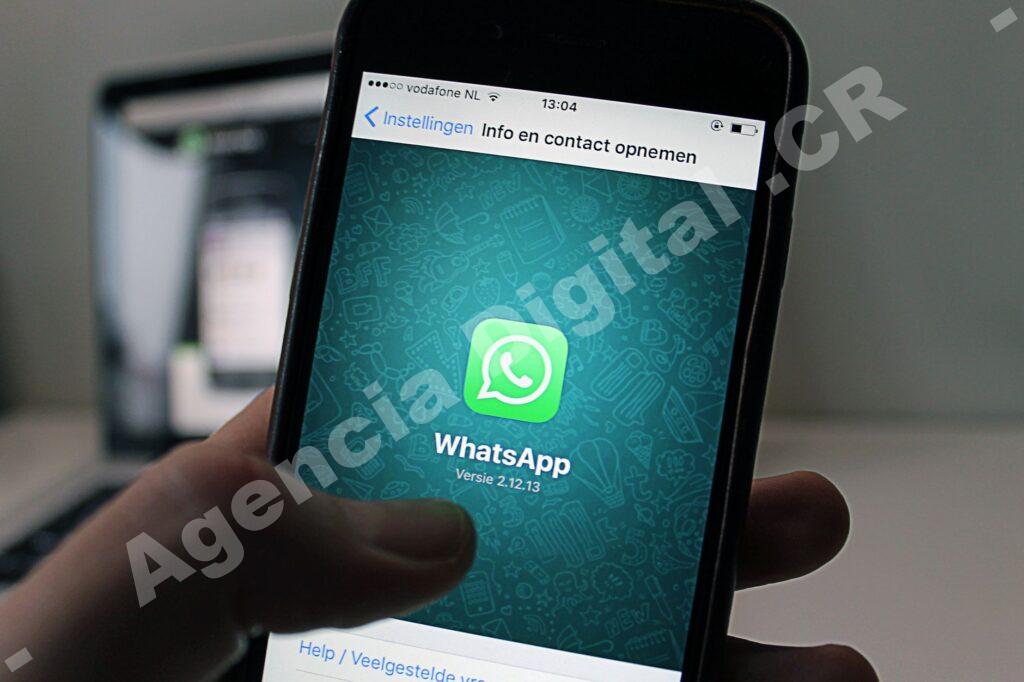 Chatbots y atención automatizada para Pymes en Costa Rica — chatbot WhatsApp Business