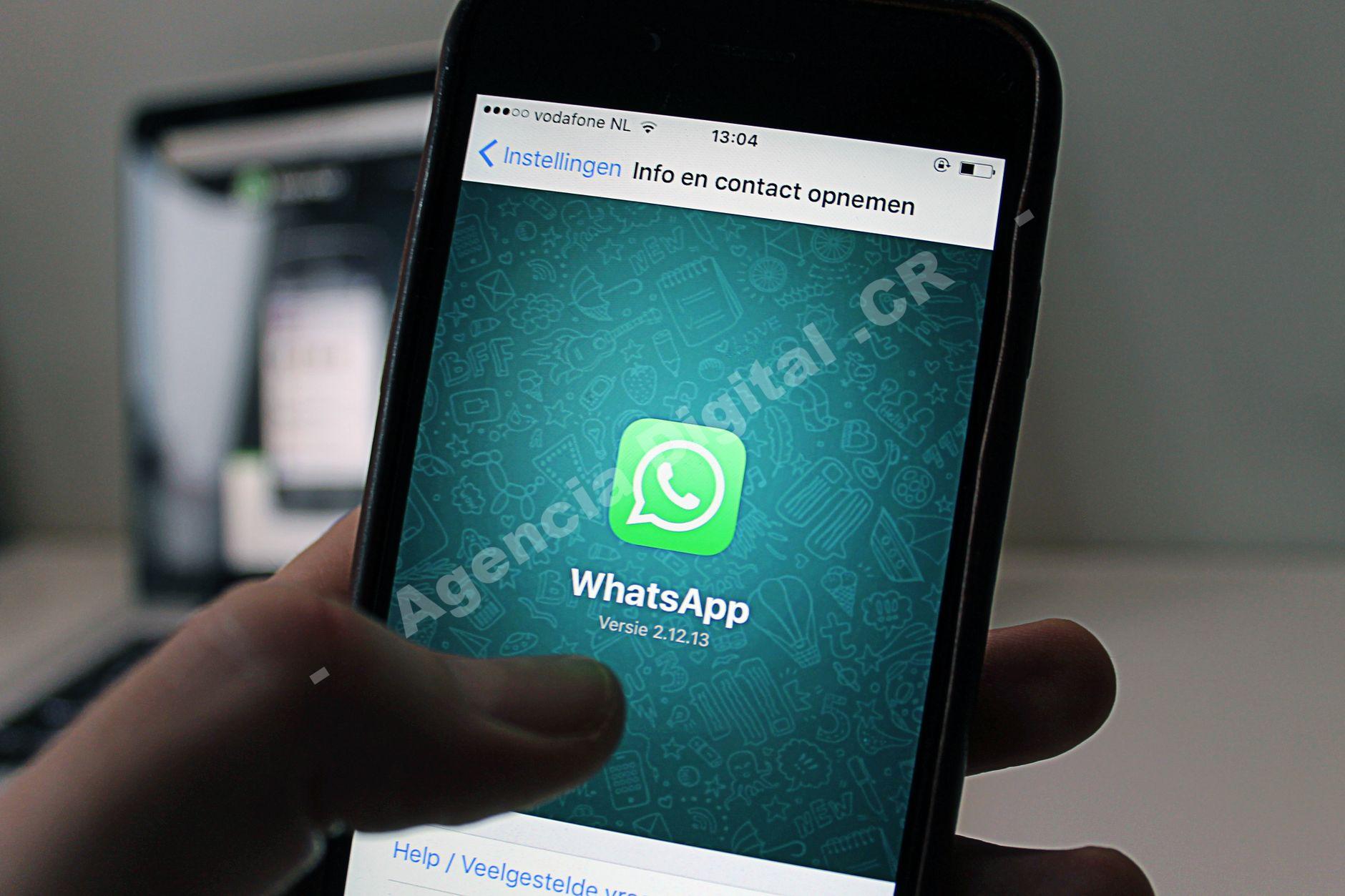 Chatbots y atención automatizada para Pymes en Costa Rica — chatbot WhatsApp Business