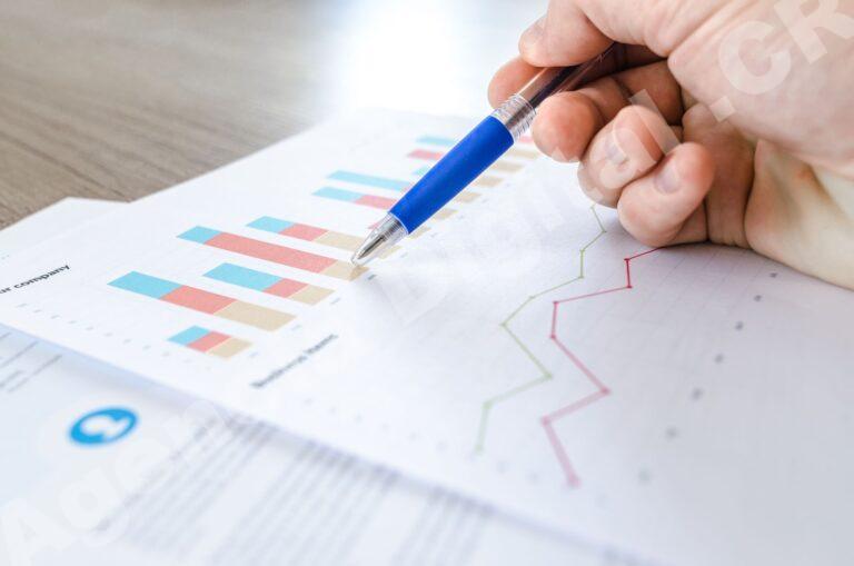 Marketing de contenidos para Pymes en Costa Rica — frecuencia contenido marketing
