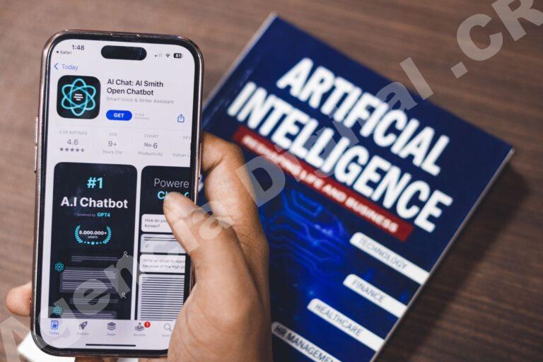 Inteligencia artificial aplicada a negocios: IA CRM leads para empresas en Costa Rica