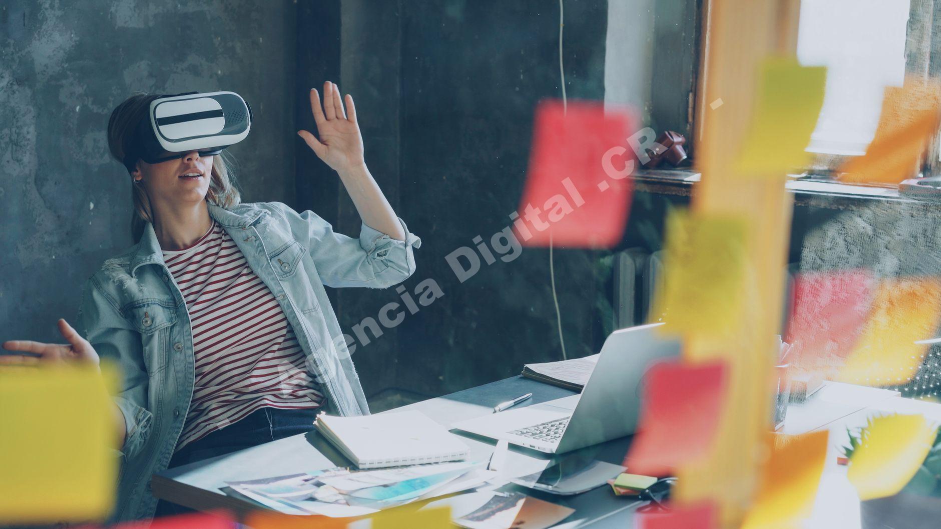 Digitalización de Pymes para Pymes en Costa Rica — riesgo no digitalizar pymes