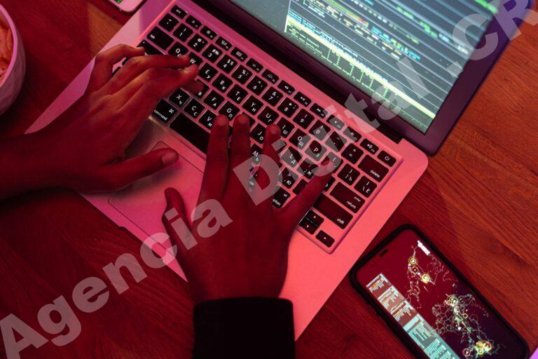 Guía de Ciberseguridad empresarial — seguridad WooCommerce | Costa Rica