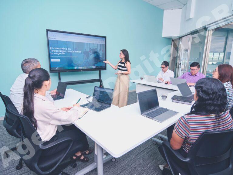 Guía de Agencia de marketing digital — contrato agencia digital | Costa Rica