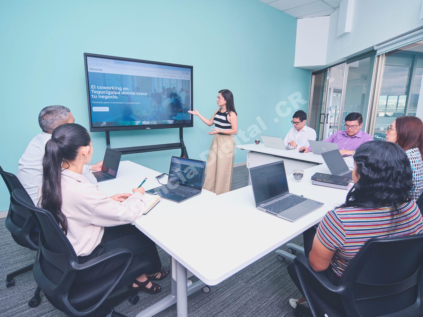 Guía de Agencia de marketing digital — contrato agencia digital | Costa Rica