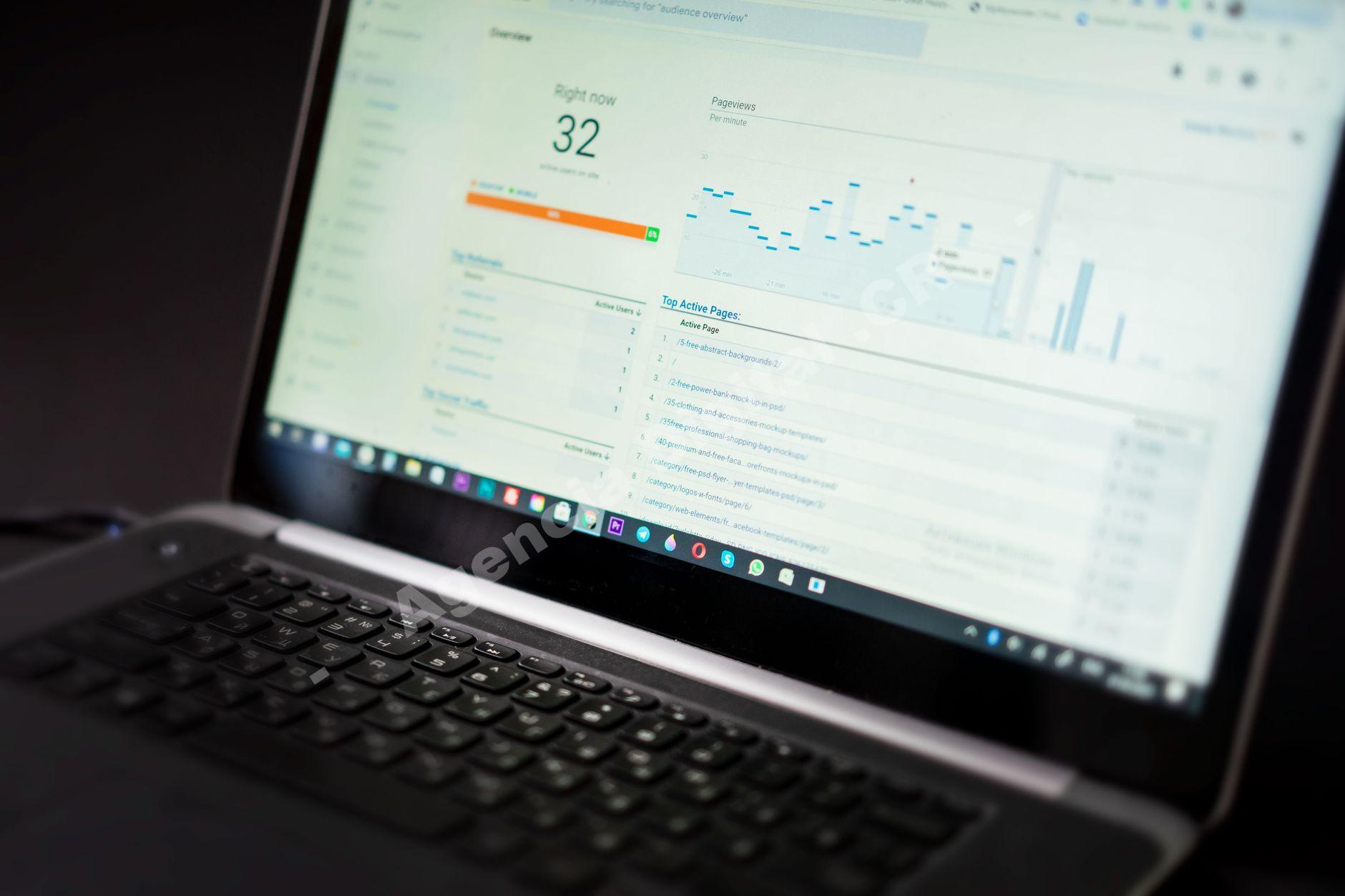 Seguridad en publicidad digital para Pymes en Costa Rica — fraude display ads