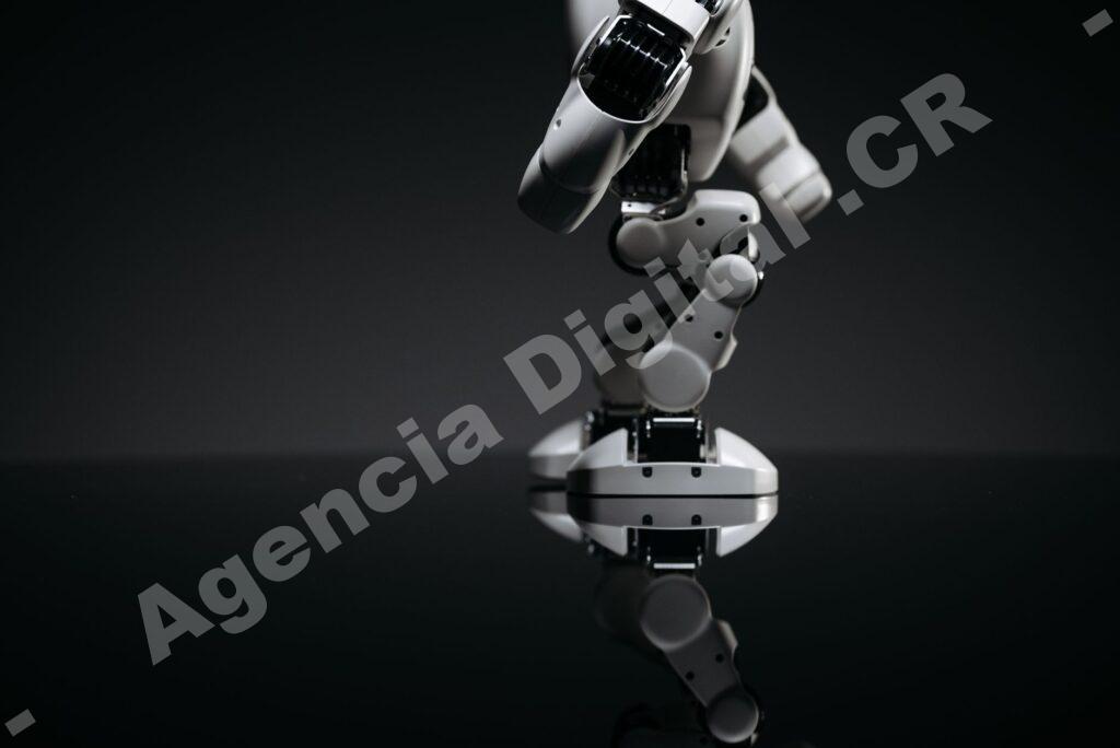 Inteligencia artificial aplicada a negocios para Pymes en Costa Rica — inteligencia artificial ventas