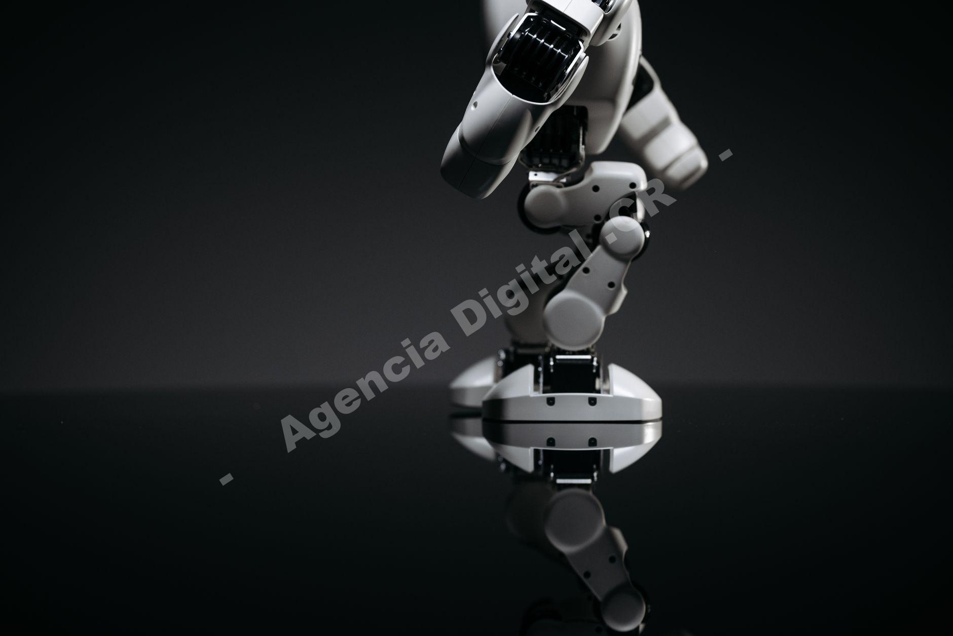 Inteligencia artificial aplicada a negocios para Pymes en Costa Rica — inteligencia artificial ventas