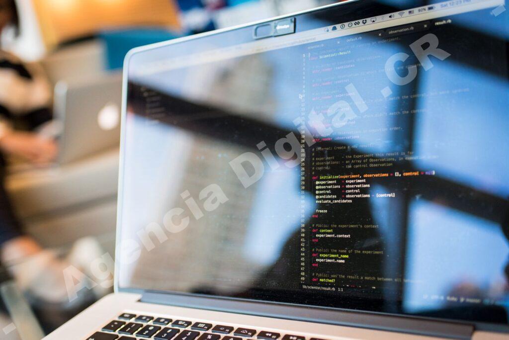 Digitalización de Pymes: centralizar datos digitalización para empresas en Costa Rica