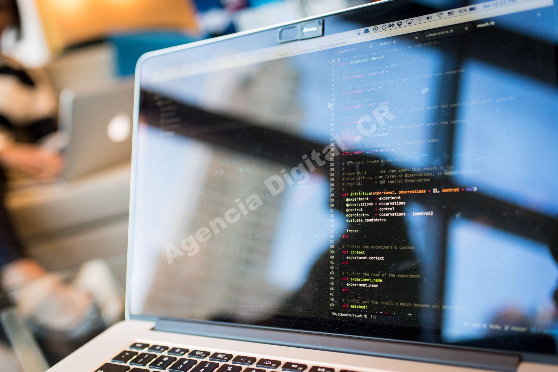 Digitalización de Pymes: centralizar datos digitalización para empresas en Costa Rica