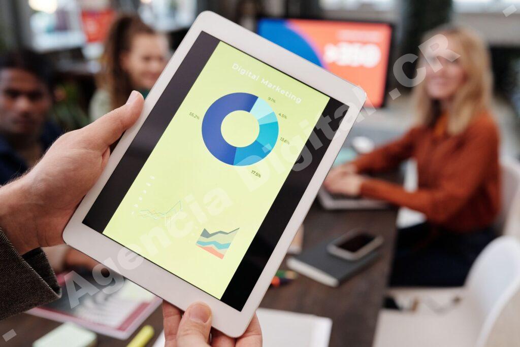Guía de Estrategia de marketing digital — WhatsApp marketing digital | Costa Rica
