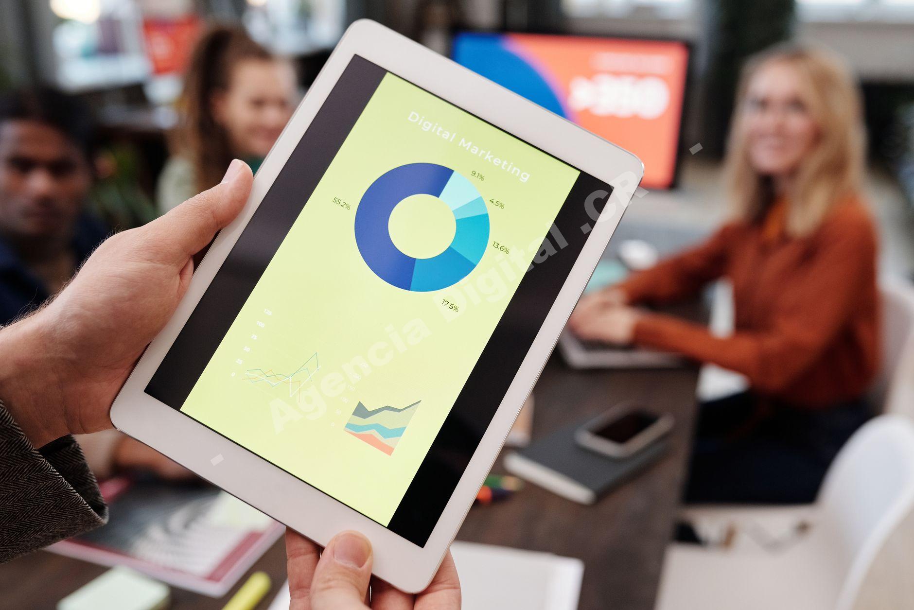 Guía de Estrategia de marketing digital — WhatsApp marketing digital | Costa Rica
