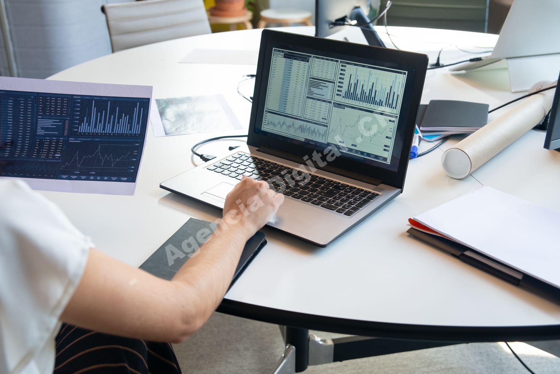 Ciberseguridad empresarial para Pymes en Costa Rica — monitoreo uptime web