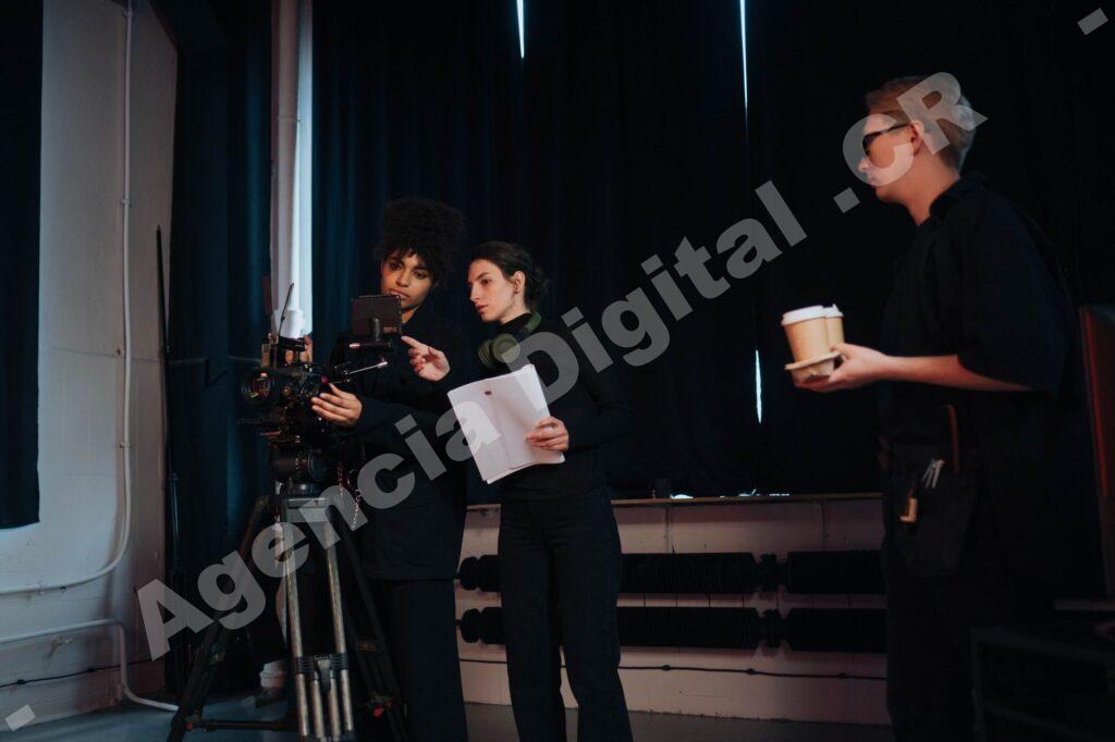 Guía de Producción de video marketing — reels marketing | Costa Rica