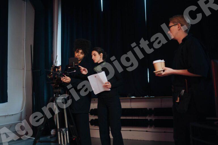 Guía de Producción de video marketing — reels marketing | Costa Rica
