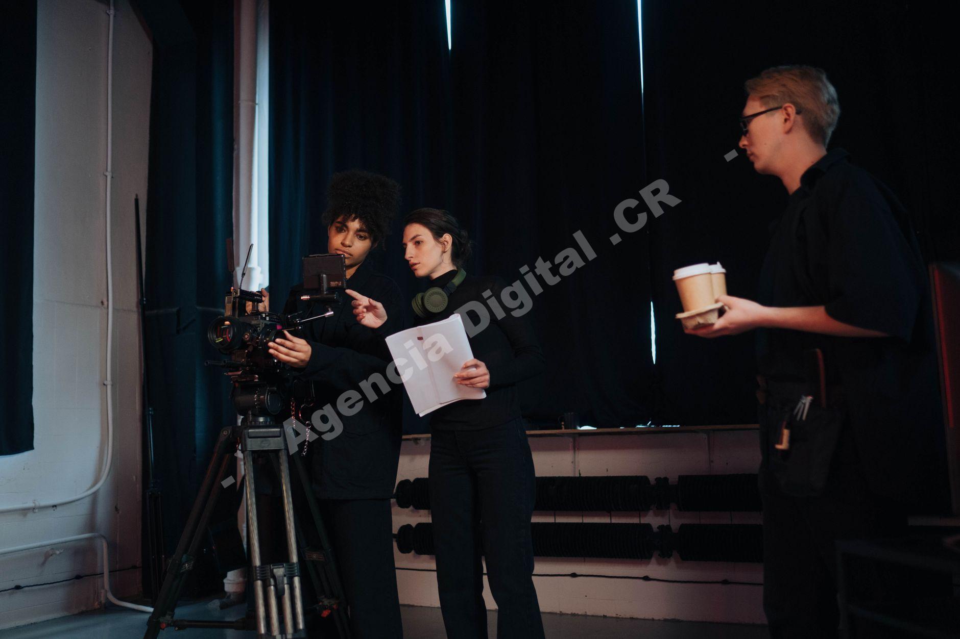 Guía de Producción de video marketing — reels marketing | Costa Rica