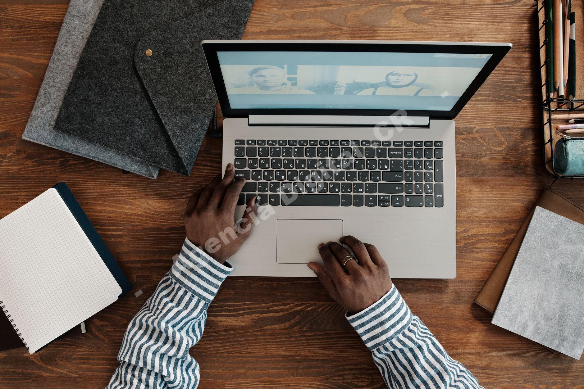 Guía de Marketing de contenidos — video vs blog marketing contenidos | Costa Rica