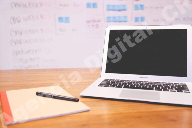 Redacción y copywriting digital para Pymes en Costa Rica — tono de voz redacción