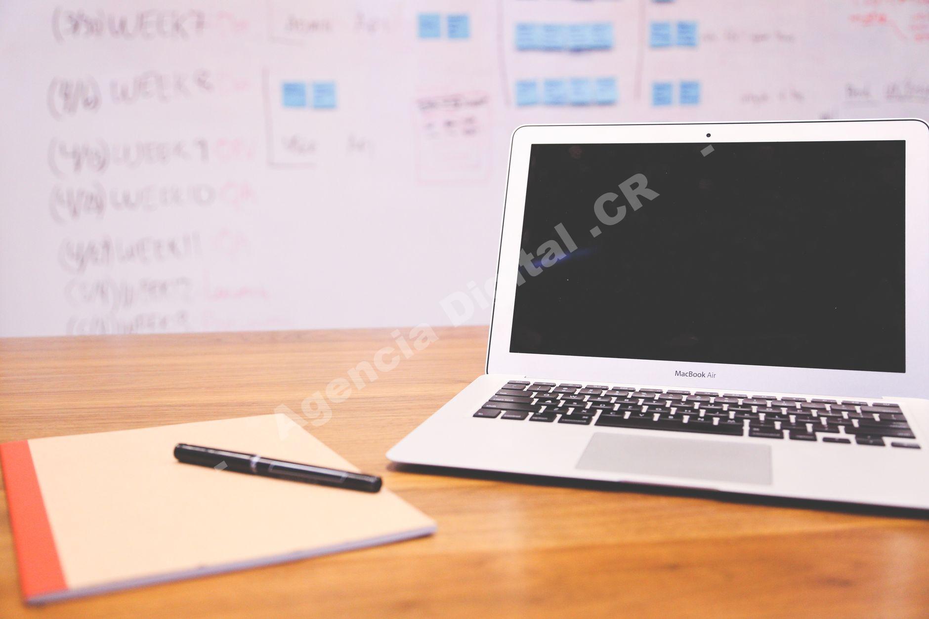 Redacción y copywriting digital para Pymes en Costa Rica — tono de voz redacción