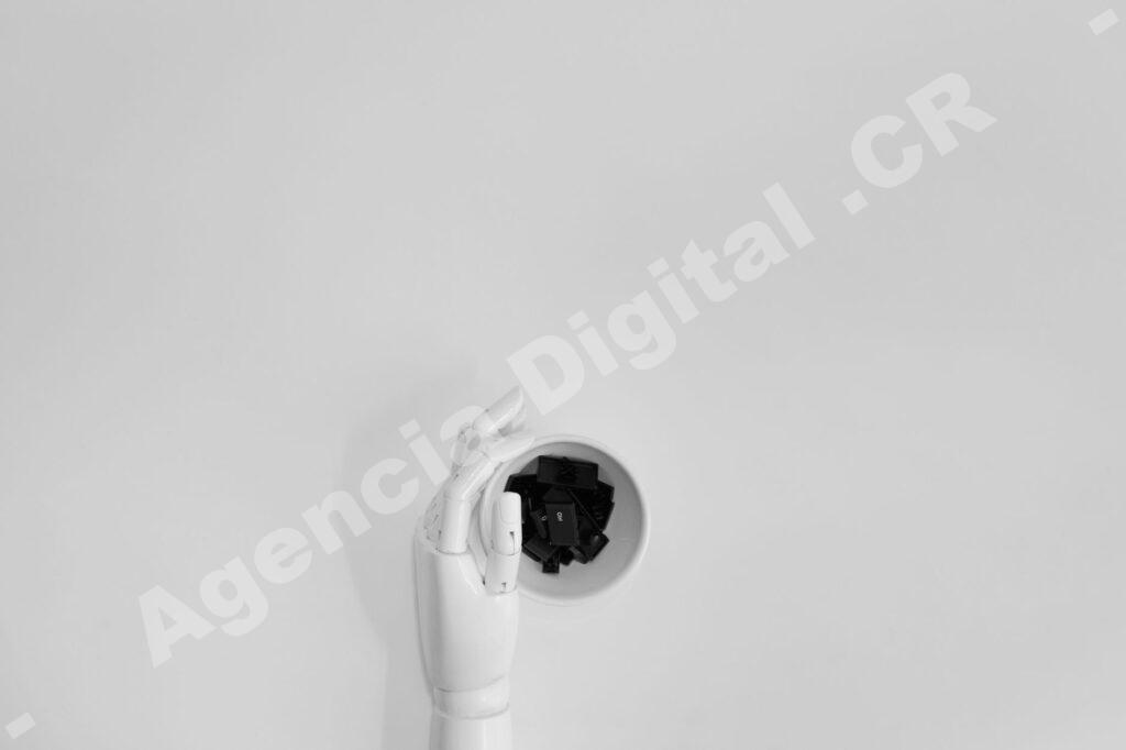 Inteligencia artificial aplicada a negocios: inteligencia artificial ferreterías para empresas en Costa Rica