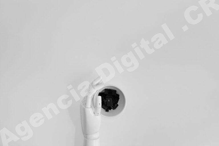Inteligencia artificial aplicada a negocios: inteligencia artificial ferreterías para empresas en Costa Rica