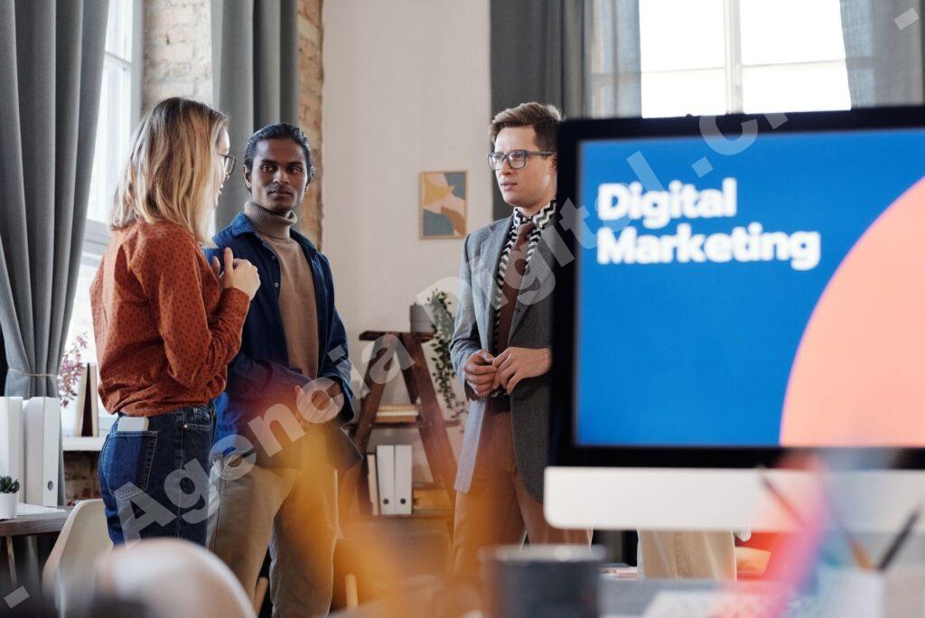 Estrategia de marketing digital para Pymes en Costa Rica — estrategia marketing digital
