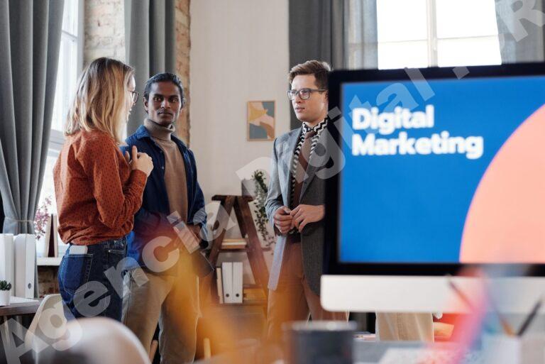 Estrategia de marketing digital para Pymes en Costa Rica — estrategia marketing digital
