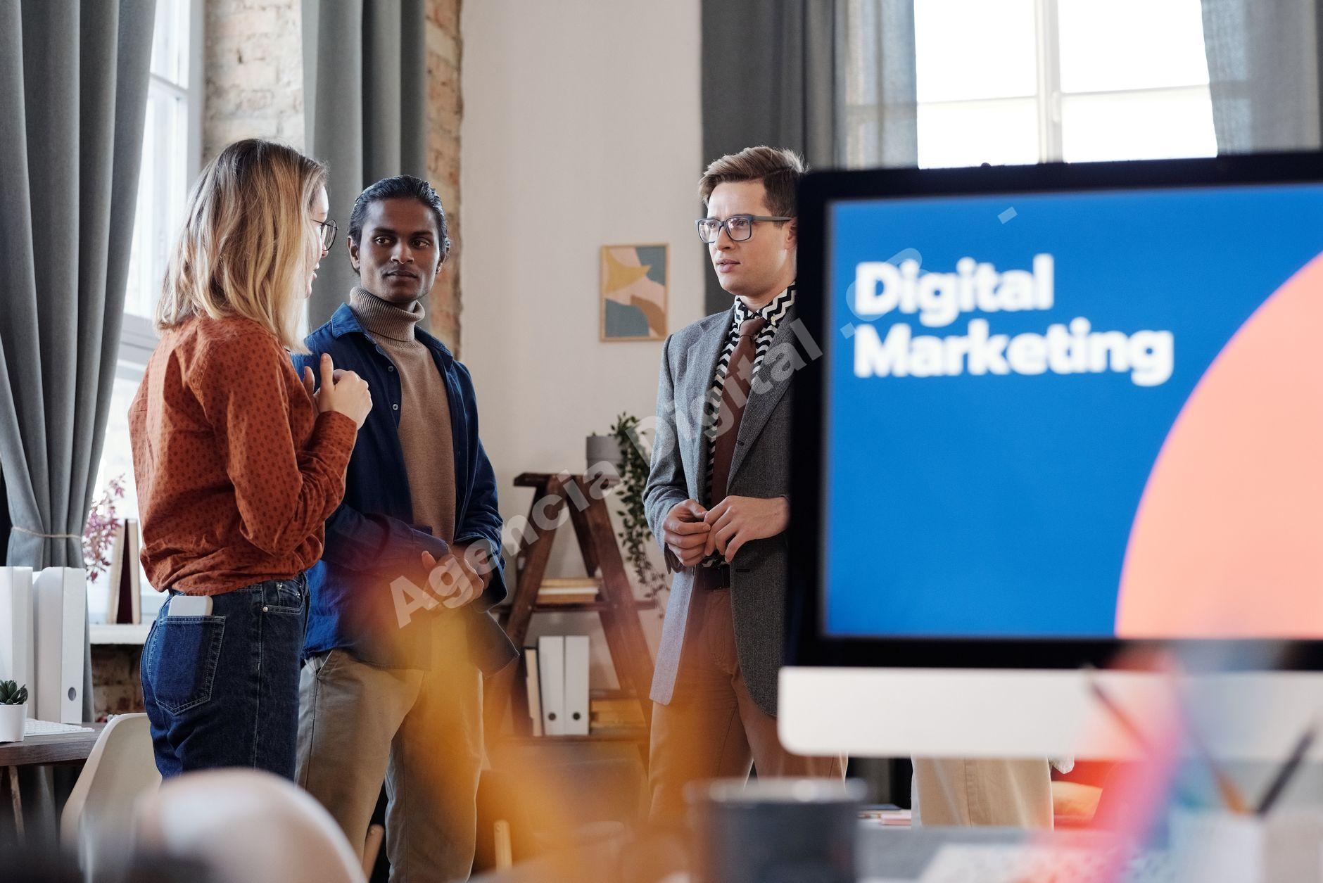 Estrategia de marketing digital para Pymes en Costa Rica — estrategia marketing digital