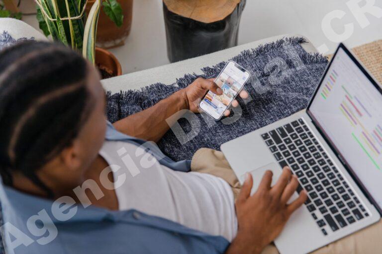 Email marketing empresarial: email marketing WhatsApp para empresas en Costa Rica