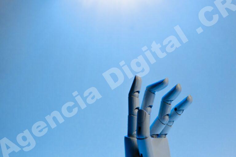 Inteligencia artificial aplicada a negocios para Pymes en Costa Rica — IA generativa empresas
