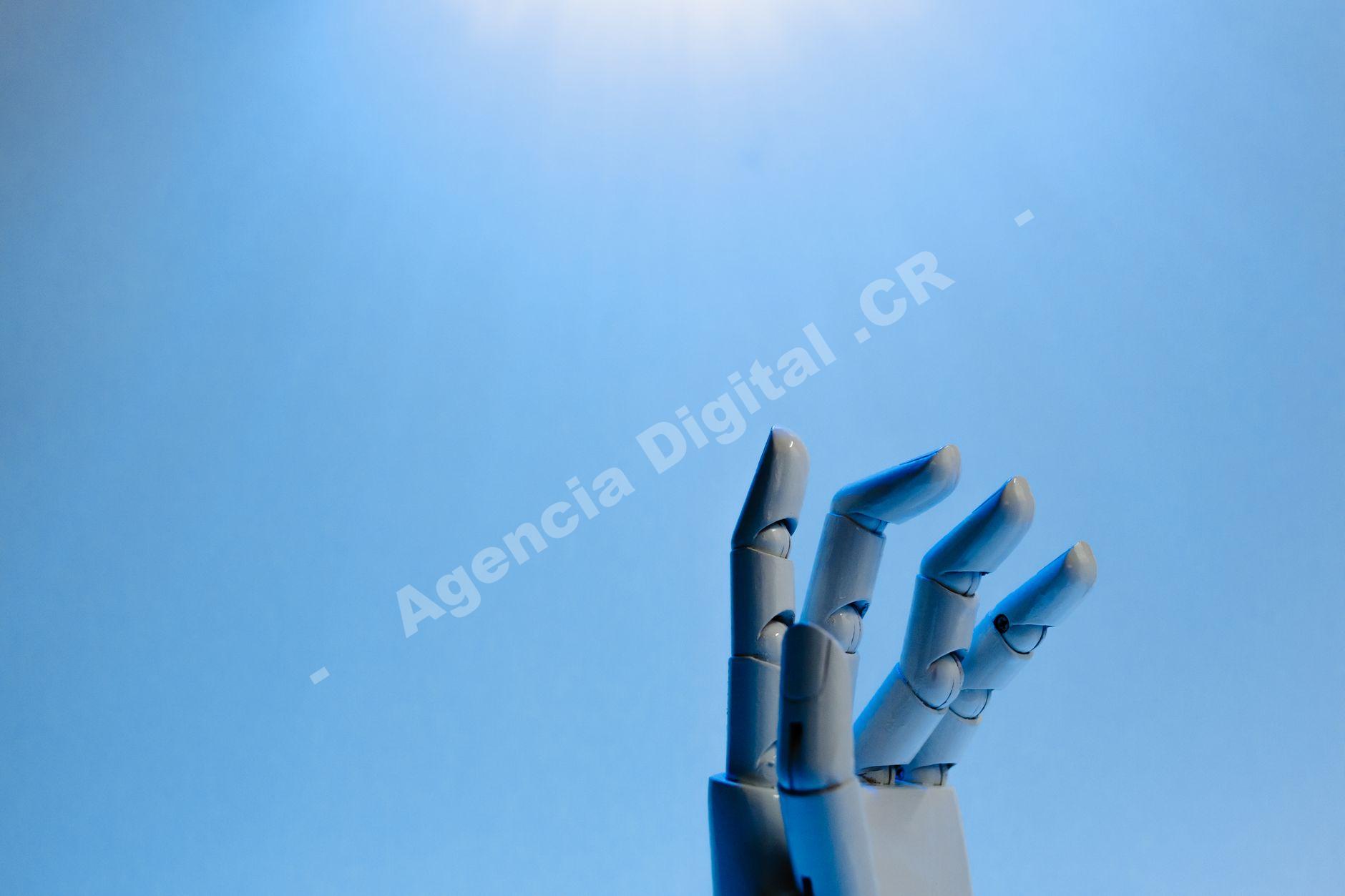 Inteligencia artificial aplicada a negocios para Pymes en Costa Rica — IA generativa empresas