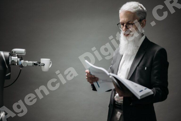 Inteligencia artificial aplicada a negocios: IA SEO keyword research para empresas en Costa Rica