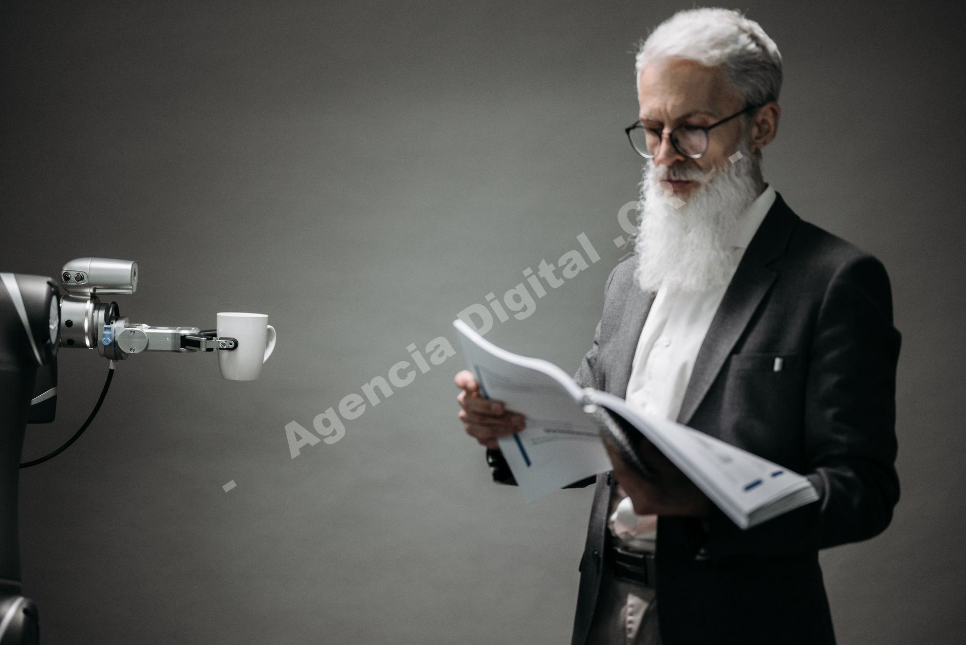 Inteligencia artificial aplicada a negocios: IA SEO keyword research para empresas en Costa Rica