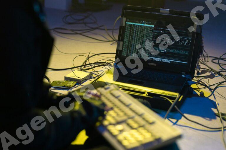Ciberseguridad empresarial para Pymes en Costa Rica — plugins piratas WordPress