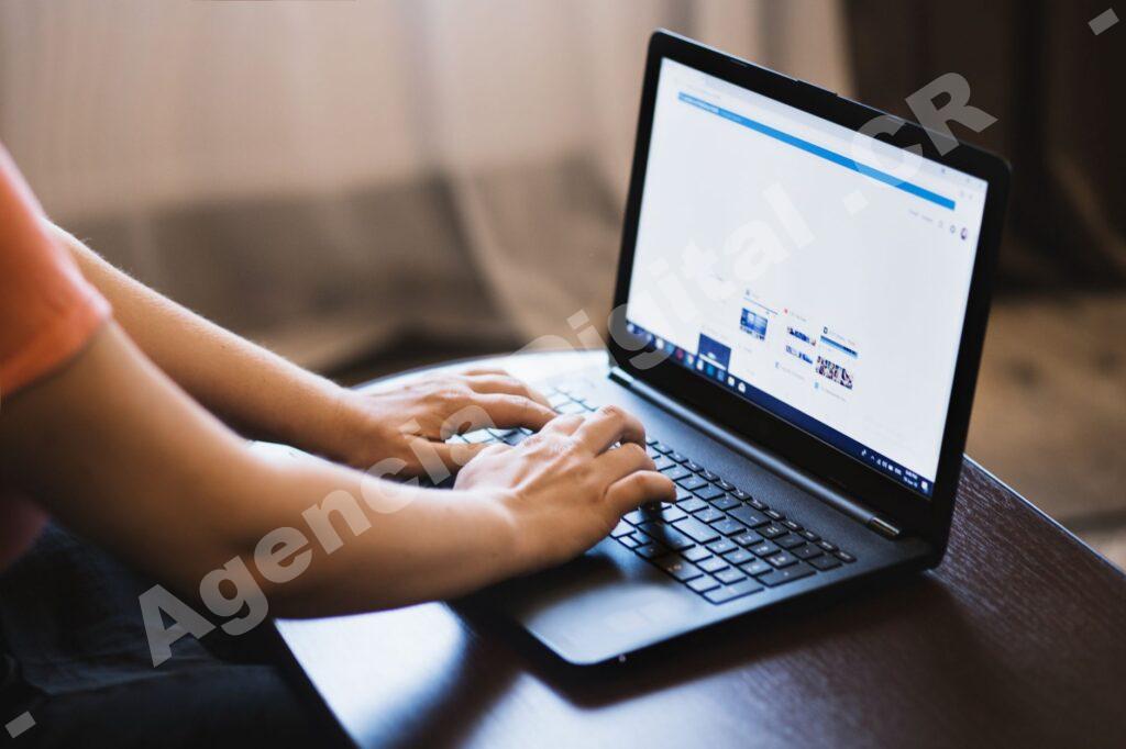 Redacción y copywriting digital para Pymes en Costa Rica — redacción SEO GEO