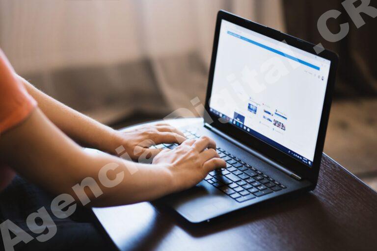 Redacción y copywriting digital para Pymes en Costa Rica — redacción SEO GEO