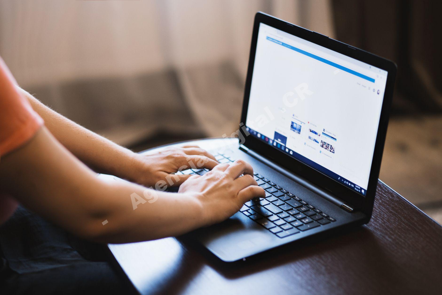 Redacción y copywriting digital para Pymes en Costa Rica — redacción SEO GEO