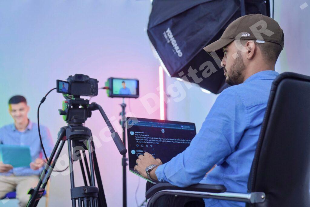 Producción de video marketing: stock video marketing para empresas en Costa Rica