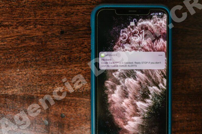 Seguridad en publicidad digital para Pymes en Costa Rica — suplantación marca publicidad