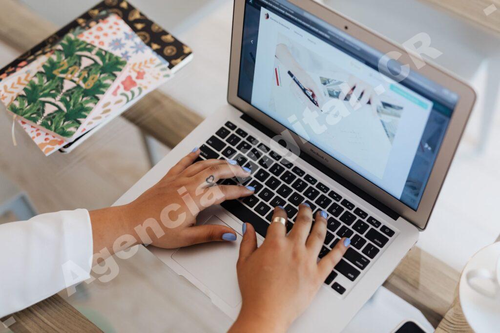 Marketing de contenidos: intención búsqueda contenido para empresas en Costa Rica