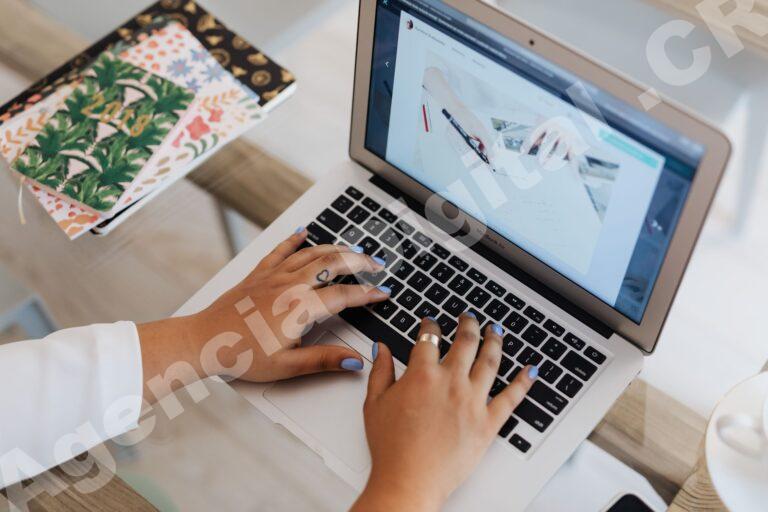 Marketing de contenidos: intención búsqueda contenido para empresas en Costa Rica