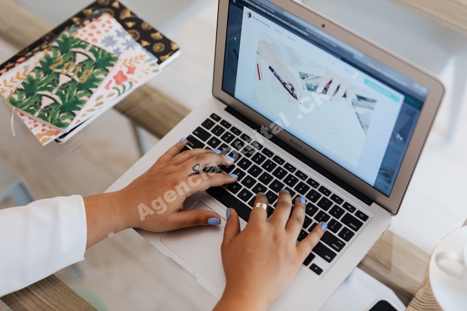 Marketing de contenidos: intención búsqueda contenido para empresas en Costa Rica