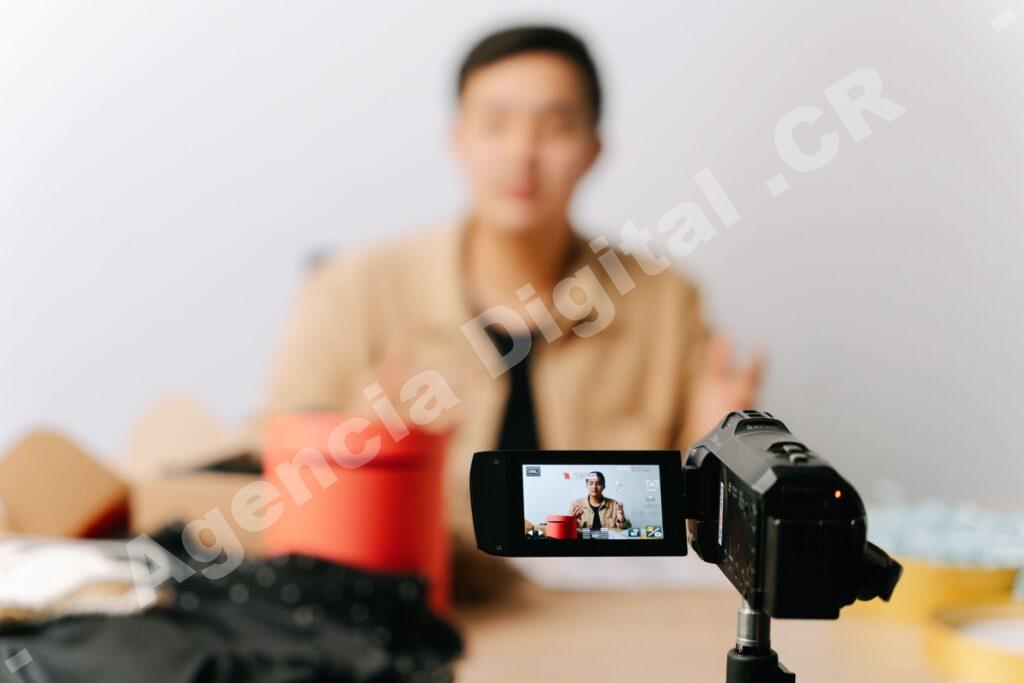 Guía de Producción de video marketing — video marketing redes sociales | Costa Rica