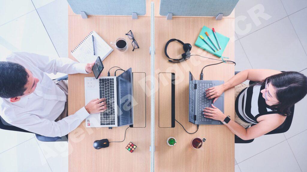 Digitalización de Pymes para Pymes en Costa Rica — procesos digitalización pymes